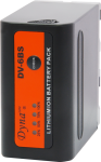 Bateria Dynacore DV-6BS