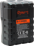 Bateria Dynacore D-130MS