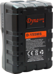 Bateria Dynacore D-155MS