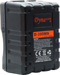 Bateria Dynacore D-200MS