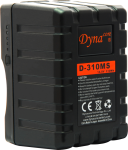 Bateria Dynacore D-310MS