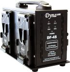 Ładowarka Dynacore DF-4S