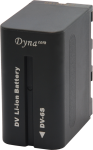 Bateria Dynacore DV-6S