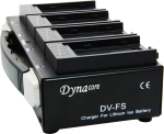 Ładowarka Dynacore DV-FS