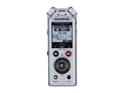 Rejestrator dźwięku Olympus LS‑P1_1.png