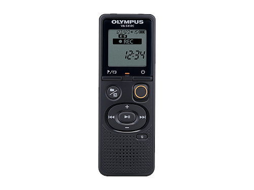 Rejestrator Olympus VN‑541PC_1.png