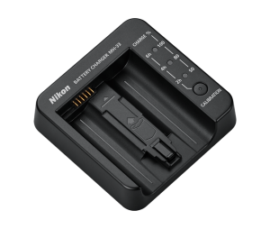 Ładowarka kompaktowa Nikon MH-33 