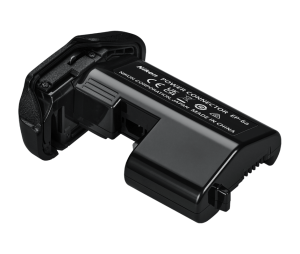 Złącze zasilania Nikon AC EP-6A