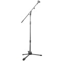 Statyw podłogowy - teleskopowy boom do mikrofonu z uchwytem 65-140cm RAYYU_2.jpg