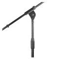 Statyw podłogowy - teleskopowy boom do mikrofonu z klipsem 95-165cm RAYYU_3.jpg