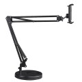 Statyw biurkowy do smartfona z regulowanym ramieniem i uchwytem 75cm Rayyu _1.jpg