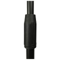 Statyw podłogowy do mikrofonu z ramieniem i klipsem 80-140cm RAYYU_4.jpg