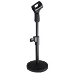 Statyw biurkowy do mikrofonu 20-30cm Rayyu