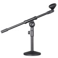 Statyw biurkowy z ramieniem do mikrofonu 35-65cm Rayyu-2.jpg