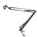 Uchwyt ramię do mikrofonu rozm. L - 100cm Rayyu