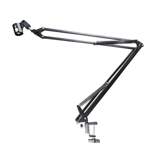 Uchwyt ramię do mikrofonu rozm. L - 100cm Rayyu_1.jpg