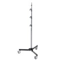 Avenger A5033 Statyw ROLLER 33 Folding Base
