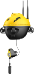 Dron Chasing F1 20m Flash Pack