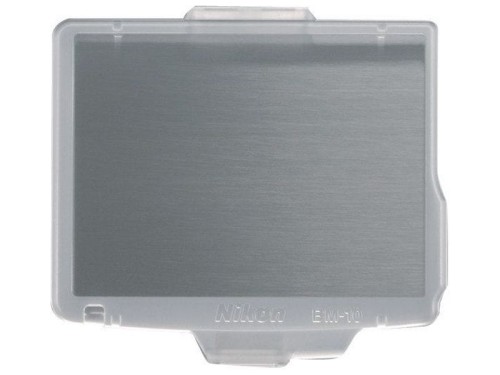 Osłona LCD Nikon BM-10