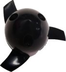 Śmigło Chasing M2 Left Propeller