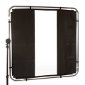Manfrotto LL LR81146JM Dyfuzor Joe McNally Skylite Rapid z maskami