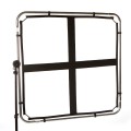 Manfrotto LL LR81146JM Dyfuzor Joe McNally Skylite Rapid z maskami