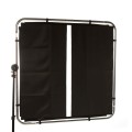 Manfrotto LL LR81146JM Dyfuzor Joe McNally Skylite Rapid z maskami