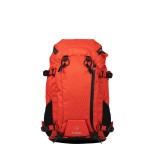 Plecak F-Stop Ajna DuraDiamond 37L (m136 + m285 + m923-69) Czerwony