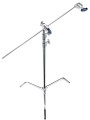 Avenger A2033FKIT Zestaw C-Stand 33 srebrny