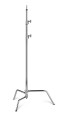Avenger A2033FKIT Zestaw C-Stand 33 srebrny