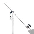 Avenger A2033FKIT Zestaw C-Stand 33 srebrny