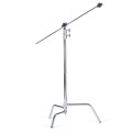 Avenger A2033FKIT Zestaw C-Stand 33 srebrny