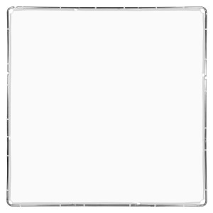 Manfrotto LL LR833 Rama Skylite Rapid Extra Large 3 x 3m