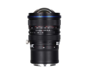 Obiektyw Venus Optics Laowa 15 mm f/4,5 Zero-D Shift do Nikon Z