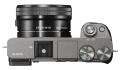 Aparat Sony A6000 + obiektyw 16-50 grafitowy (ILCE6000LH)