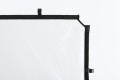 Manfrotto LL LR83301R Dyfuzor Skylite Rapid Extra Large 3 x 3m - 0,75 EV