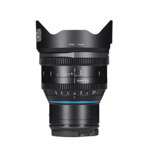Obiektyw Irix Cine 15mm T2.6 do L-mount Imperial