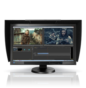Monitor EIZO ColorEdge CG277-BK | zapytaj o rabat