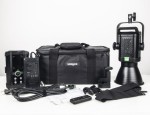 Lampa LED Weeylite Ninja 400 II