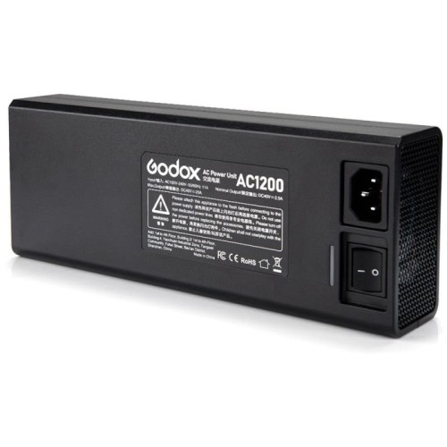 Zasilacz sieciowy do AD1200PRO Godox AC1200_1.jpg