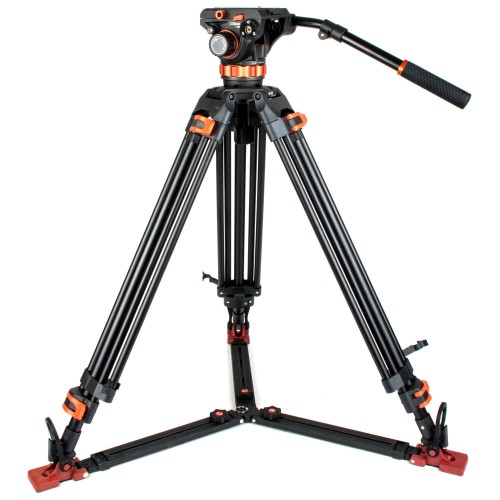 Coman DF26(Q7Plus) Statyw video