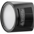 Głowica do lampy błyskowej do lampy AD200 Godox H200R _2.jpg