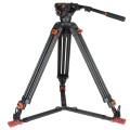 Coman DF26(Q7) Statyw video