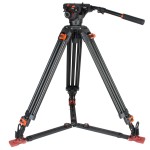 Coman DF26(Q7) Statyw video