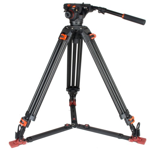 Coman DF26(Q7) Statyw video