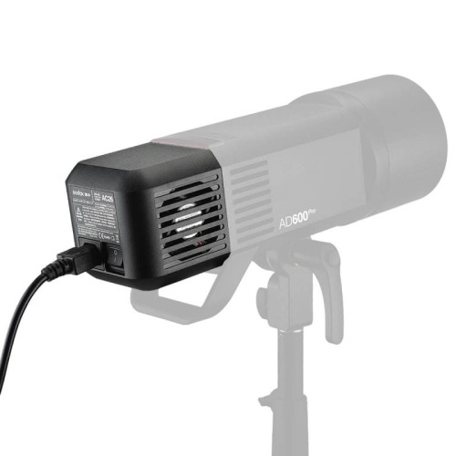 Zasilacz Sieciowy Godox AC26 do AD600Pro AC adapter_1.jpg