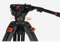 Coman DF26(Q7) Statyw video