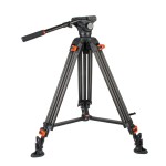 Coman DF25(Q7) statyw video