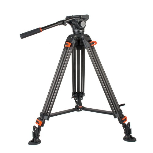 Coman DF25(Q7) statyw video