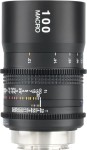 Obiektyw Tokina 100mm Macro T2.9 Cinema MFT Mount
